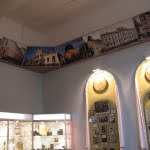 Museum Bukovina Jews